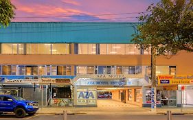 Aza Motel